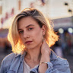 Meet your Posher, Victoria